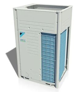 Air Cooled Heat Recovery System