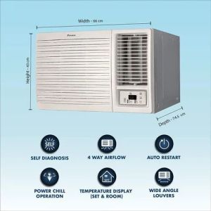 Daikin Window AC