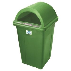 Plastic Dustbin