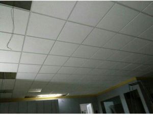 False ceiling