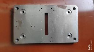 Mild Steel Press Tools