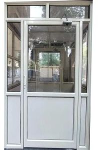 Aluminium Door