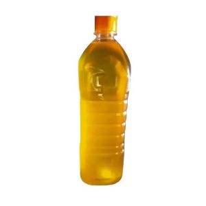 Cold Pressed Groundnut Oil