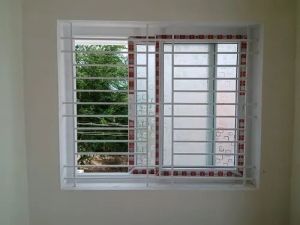 Upvc Sliding Windows