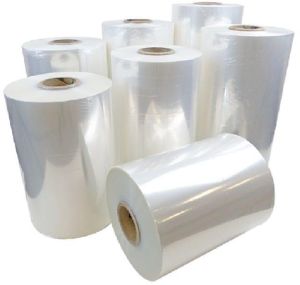 Ldpe Shrink Film