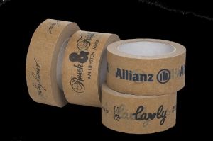 printed masking tape