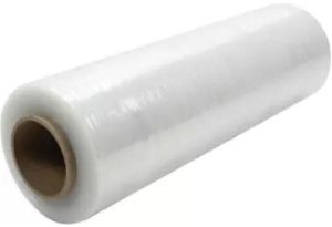 PVC Shrink Film, Shrink Wrap Roll