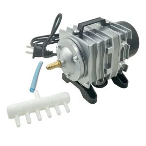 Biofloc Tank Air Pump