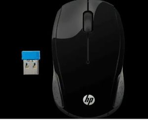 HP Wireless Mouse