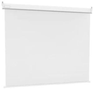 Motorized Projection Screen