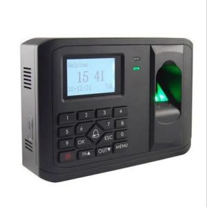 Time Attendance Systems