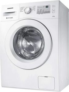 Front Loading Washing Machine