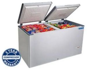 Blue Star Chest Freezer