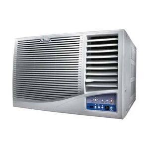 Whirlpool Window Air Conditioner