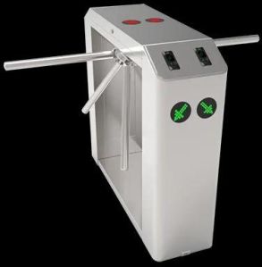 Tripod Turnstile