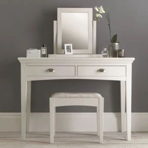 Wooden Dressing Tables