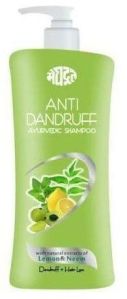 Anti Dandruff Shampoo