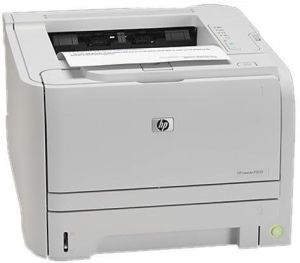 HP Laser Printer