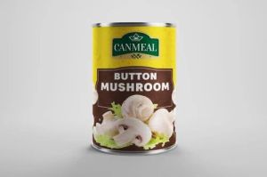 Button Mushroom