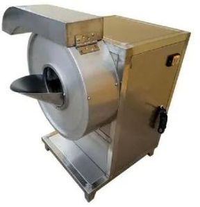 Chips Making Machine