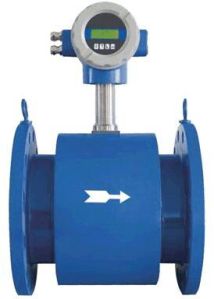 Electromagnetic Flow Meters