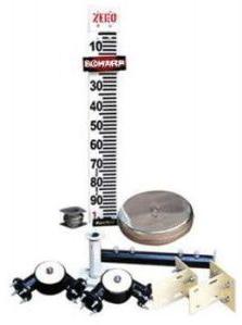 Float & Board Type Level Indicator