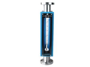 Glass Tube Rotameter