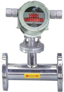 Mass Flow Meter