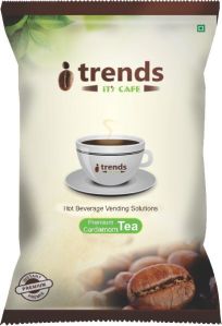 Premium Cardamom Tea