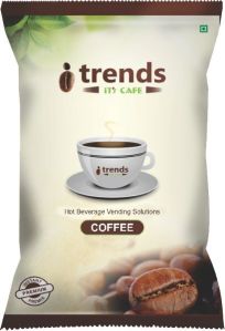 Premium Coffee