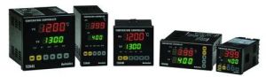 multispan temperature controller