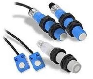 Omron Proximity Sensors