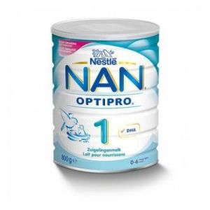 Nestle Nido Baby Milk Powder