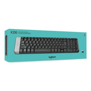 Logitech Keyboard