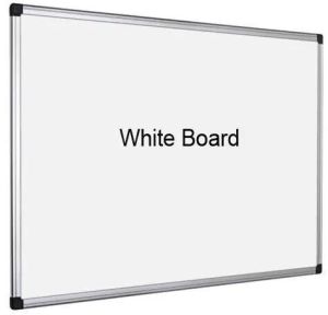 White Board