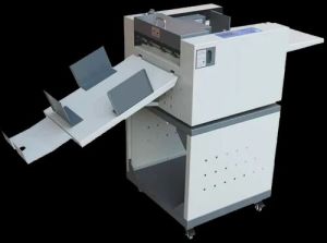 paper folding machines