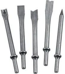 pneumatic chisel