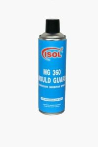 Corrosion Inhibitor Spray