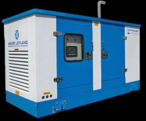 Ashok Leyland Diesel Generator