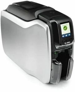 Id Card Printer