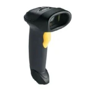 Laser Barcode Scanner