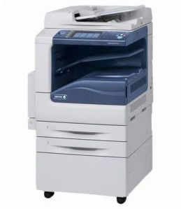 Multifunction Printer