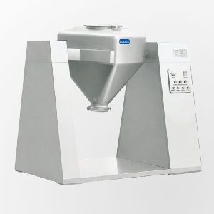 Square Cone Blenders