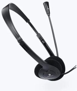 Zebronics Headphone