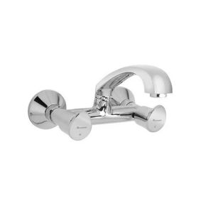 Stainless Steel Sink Mixer