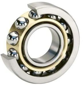 Angular Contact Ball Bearings