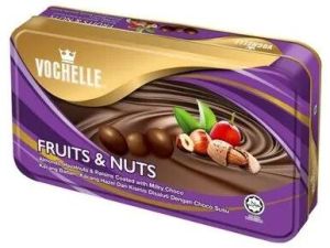 Dry Fruit Chocolate