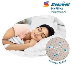 Air High Rise Sleeping Pillow