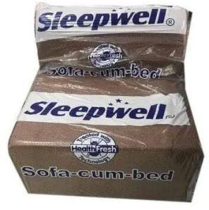 Sleepwell Sofa Cum Bed