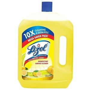 LIZOL FLOOR CLEANER